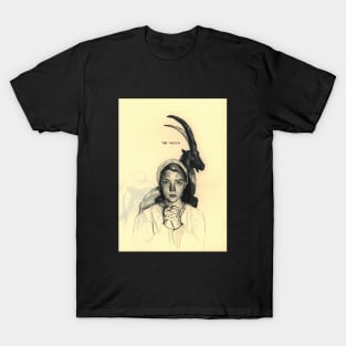 The Witch movie T-Shirt